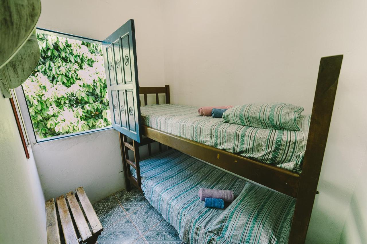 Odoya Hostel Ітакаре Екстер'єр фото