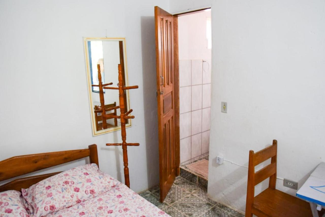 Odoya Hostel Ітакаре Екстер'єр фото