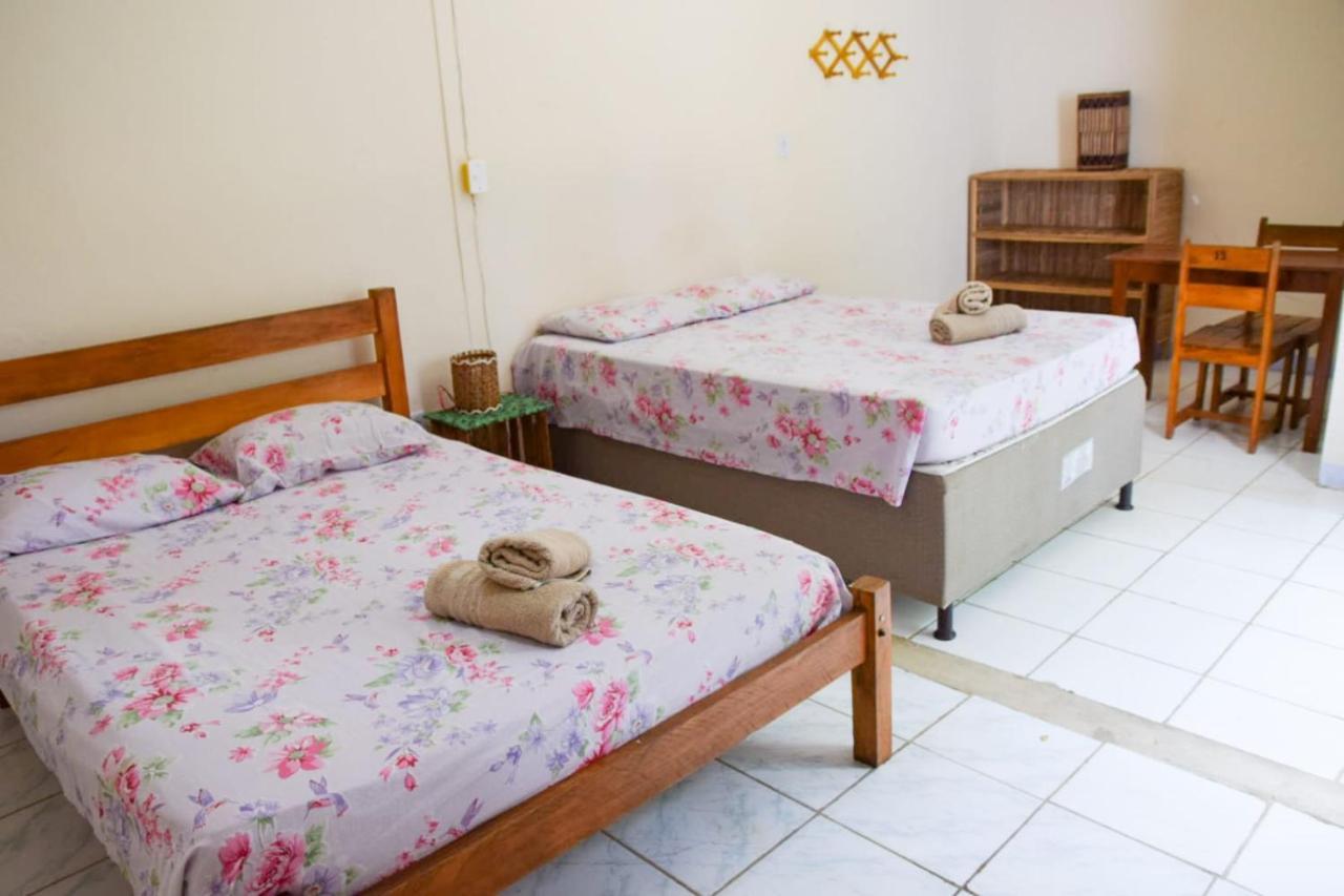Odoya Hostel Ітакаре Екстер'єр фото