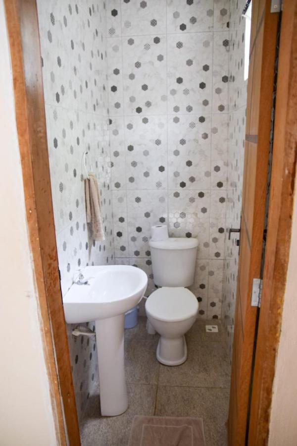 Odoya Hostel Ітакаре Екстер'єр фото